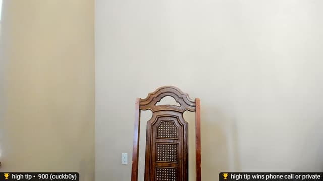 Gallery image thumbnail from Jayne's myfreecams stream on, 11/18/2022, 18:55 image 8 of 20
