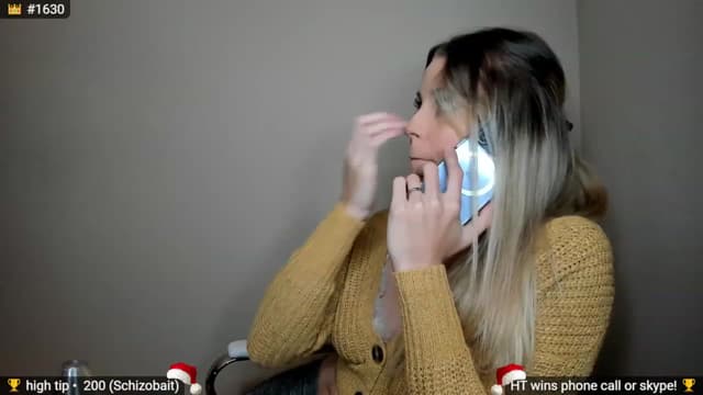 Gallery image thumbnail from Jayne's myfreecams stream on, 12/21/2022, 20:45 image 13 of 20