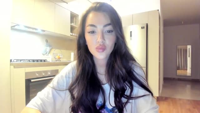 Gallery image thumbnail from Joyxs's myfreecams stream on, 10/29/2024, 23:41 image 15 of 20