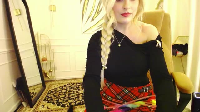 Gallery image thumbnail from K3lly's myfreecams stream on, 08/29/2025, 22:28 image 9 of 20