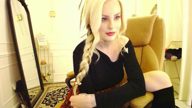 Gallery image thumbnail from K3lly's myfreecams stream on, 08/30/2025, 04:05 image 3 of 20