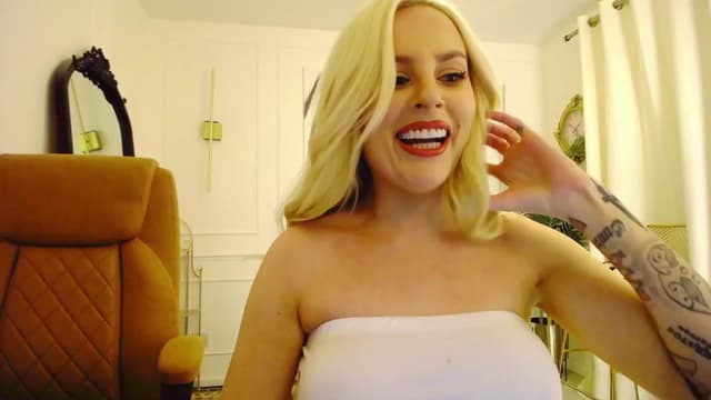Gallery image thumbnail from K3lly's myfreecams stream on, 09/02/2025, 01:38 image 7 of 20