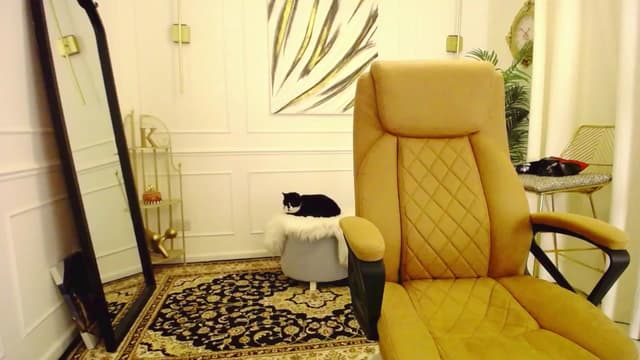 Gallery image thumbnail from K3lly's myfreecams stream on, 09/03/2025, 01:02 image 18 of 20