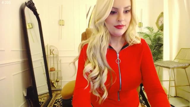 Gallery image thumbnail from K3lly's myfreecams stream on, 10/01/2025, 04:02 image 9 of 20