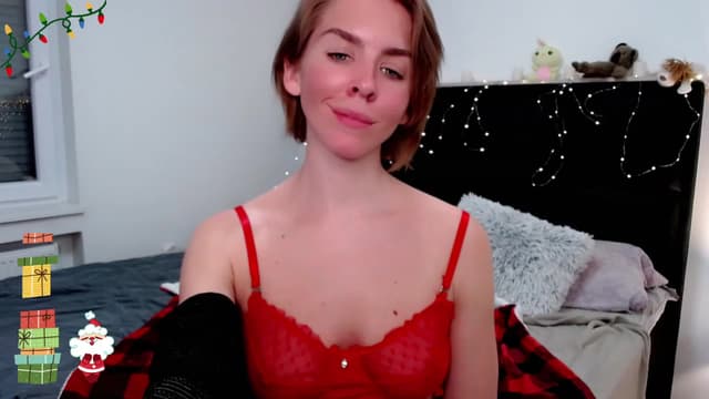 Gallery image thumbnail from K_I_A's myfreecams stream on, 12/26/2022, 21:16 image 14 of 20