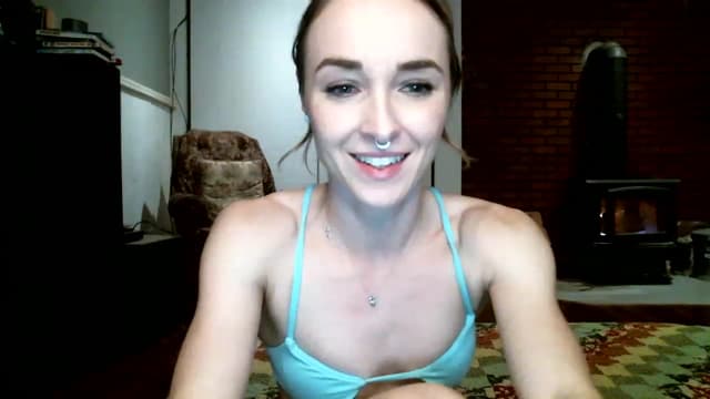 Gallery image thumbnail from K_O_A's myfreecams stream on, 11/18/2022, 07:36 image 10 of 20