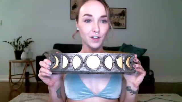 Gallery image thumbnail from K_O_A's myfreecams stream on, 11/22/2022, 07:20 image 12 of 20