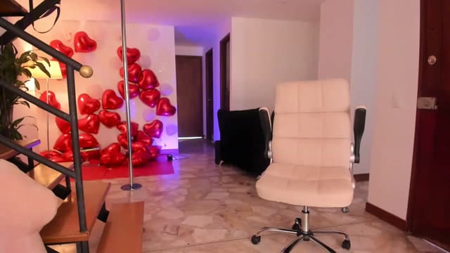 Gallery image thumbnail from Kas__'s myfreecams stream on, 02/18/2023, 21:17 image 8 of 20