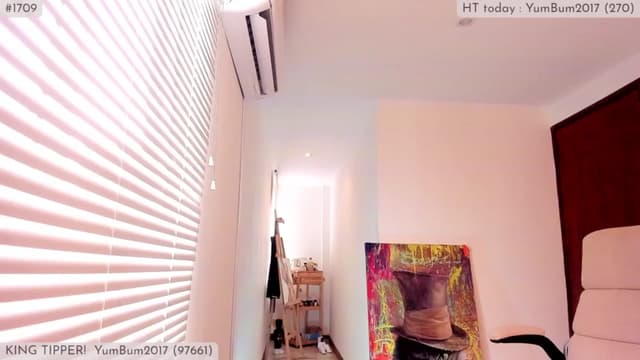 Gallery image thumbnail from Kas__'s myfreecams stream on, 08/12/2023, 16:08 image 17 of 20