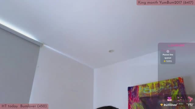 Gallery image thumbnail from Kas__'s myfreecams stream on, 06/19/2026, 19:04 image 10 of 20