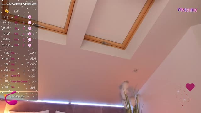 Gallery image thumbnail from KelSi's myfreecams stream on, 03/19/2023, 21:33 image 11 of 20