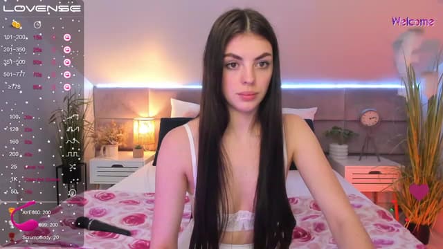 Gallery image thumbnail from KelSi's myfreecams stream on, 03/20/2023, 22:08 image 19 of 20