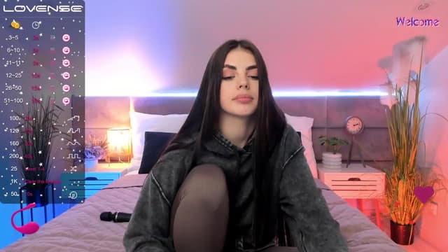 Gallery image thumbnail from KelSi's myfreecams stream on, 04/10/2023, 24:19 image 13 of 20