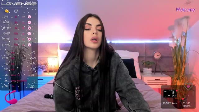 Gallery image thumbnail from KelSi's myfreecams stream on, 04/10/2023, 24:19 image 15 of 20