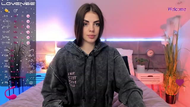Gallery image thumbnail from KelSi's myfreecams stream on, 04/10/2023, 24:19 image 9 of 20