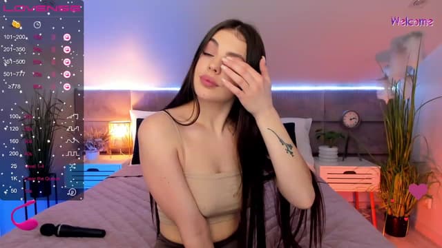 Gallery image thumbnail from KelSi's myfreecams stream on, 04/12/2023, 21:15 image 7 of 20