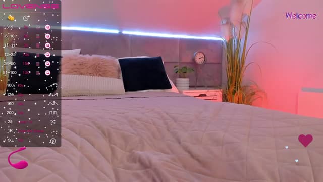 Gallery image thumbnail from KelSi's myfreecams stream on, 04/17/2023, 20:50 image 6 of 20