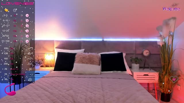 Gallery image thumbnail from KelSi's myfreecams stream on, 04/17/2023, 20:50 image 20 of 20