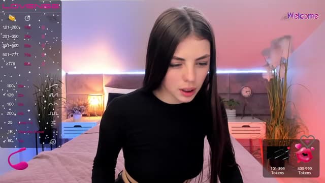 Gallery image thumbnail from KelSi's myfreecams stream on, 04/18/2023, 04:57 image 20 of 20