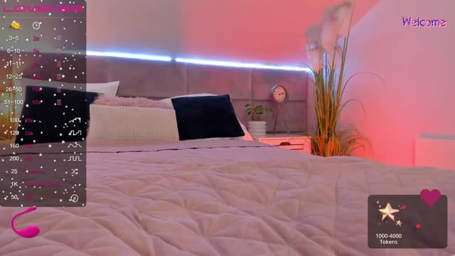 Gallery image thumbnail from KelSi's myfreecams stream on, 04/19/2023, 01:54 image 7 of 20