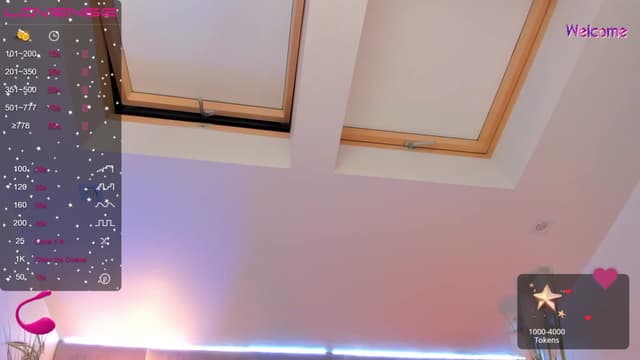 Gallery image thumbnail from KelSi's myfreecams stream on, 04/23/2023, 01:27 image 5 of 20