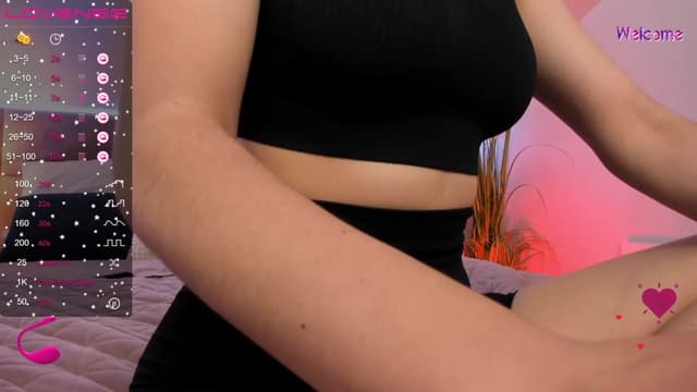 Gallery image thumbnail from KelSi's myfreecams stream on, 04/23/2023, 20:17 image 5 of 20