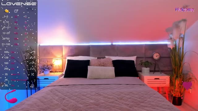 Gallery image thumbnail from KelSi's myfreecams stream on, 04/26/2023, 20:15 image 9 of 20