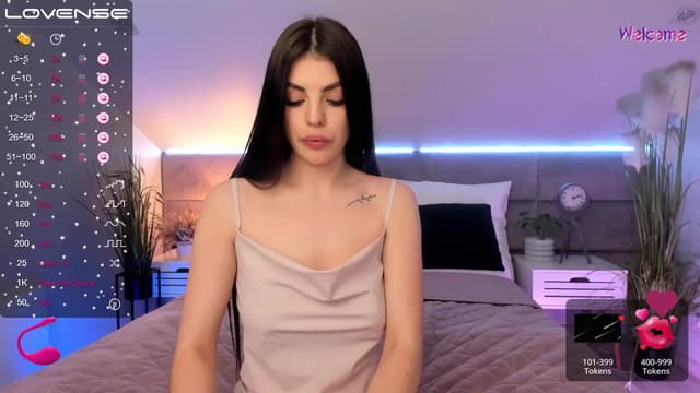Gallery image thumbnail from KelSi's myfreecams stream on, 05/01/2023, 02:28 image 16 of 20