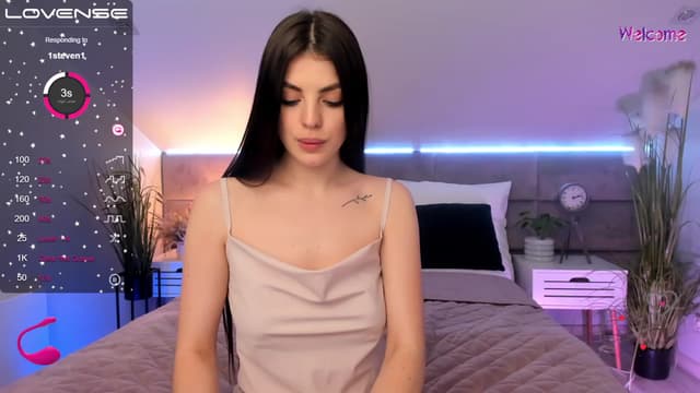 Gallery image thumbnail from KelSi's myfreecams stream on, 05/01/2023, 02:28 image 15 of 20