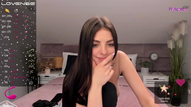 Gallery image thumbnail from KelSi's myfreecams stream on, 05/01/2023, 06:15 image 18 of 20