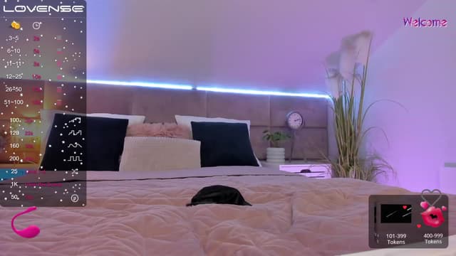 Gallery image thumbnail from KelSi's myfreecams stream on, 05/04/2023, 22:31 image 19 of 20