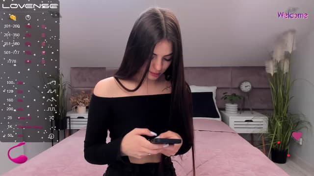 Gallery image thumbnail from KelSi's myfreecams stream on, 05/09/2023, 05:42 image 15 of 20
