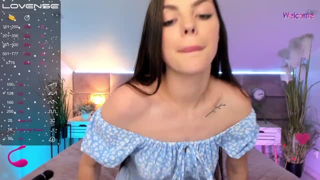 Gallery image thumbnail from KelSi's myfreecams stream on, 05/16/2023, 20:55 image 15 of 20