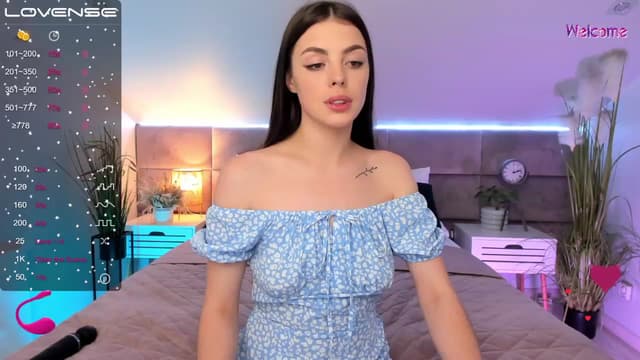Gallery image thumbnail from KelSi's myfreecams stream on, 05/16/2023, 20:55 image 4 of 20