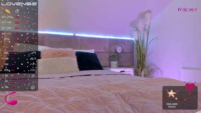 Gallery image thumbnail from KelSi's myfreecams stream on, 05/17/2023, 24:16 image 3 of 20