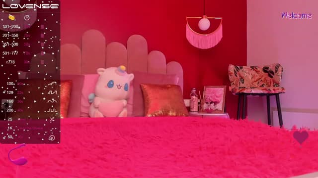 Gallery image thumbnail from KelSi's myfreecams stream on, 05/19/2023, 14:38 image 2 of 20