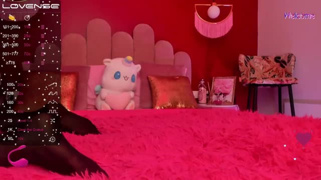 Gallery image thumbnail from KelSi's myfreecams stream on, 05/19/2023, 14:38 image 10 of 20