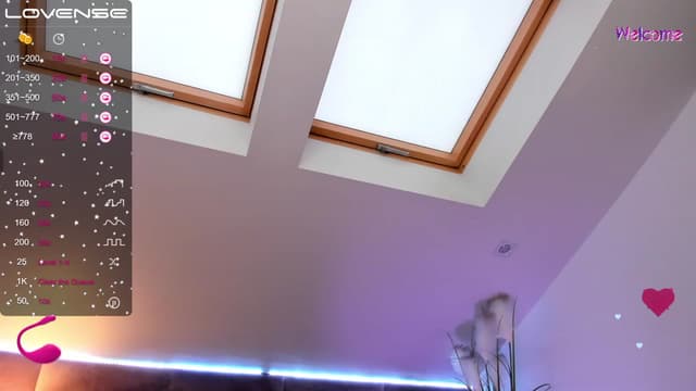 Gallery image thumbnail from KelSi's myfreecams stream on, 05/25/2023, 17:04 image 8 of 20