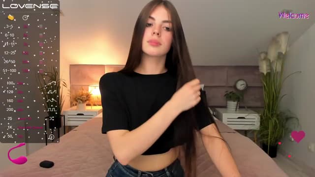 Gallery image thumbnail from KelSi's myfreecams stream on, 05/25/2023, 18:24 image 12 of 20