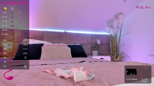 Gallery image thumbnail from KelSi's myfreecams stream on, 05/28/2023, 16:19 image 20 of 20
