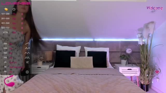 Gallery image thumbnail from KelSi's myfreecams stream on, 06/07/2023, 18:57 image 13 of 20