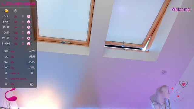 Gallery image thumbnail from KelSi's myfreecams stream on, 06/08/2023, 17:52 image 15 of 20