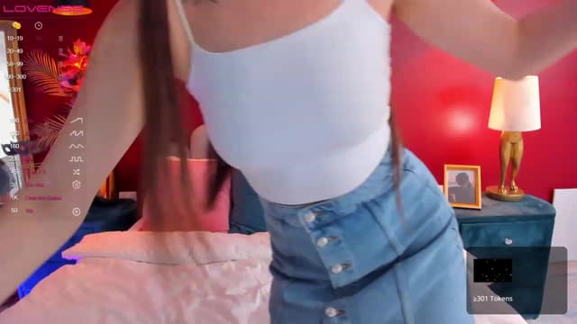 Gallery image thumbnail from KelSi's myfreecams stream on, 06/10/2023, 14:46 image 13 of 20