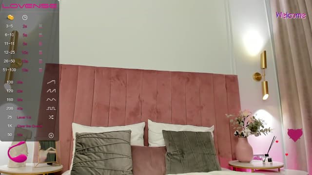 Gallery image thumbnail from KelSi's myfreecams stream on, 06/13/2023, 14:13 image 2 of 20