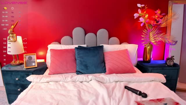 Gallery image thumbnail from KelSi's myfreecams stream on, 06/15/2023, 15:45 image 11 of 20