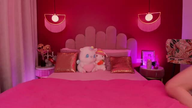 Gallery image thumbnail from KelSi's myfreecams stream on, 06/17/2023, 13:01 image 16 of 20