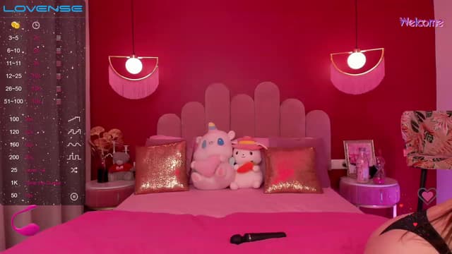 Gallery image thumbnail from KelSi's myfreecams stream on, 06/17/2023, 17:31 image 2 of 20