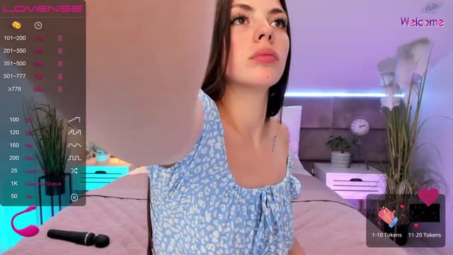 Gallery image thumbnail from KelSi's myfreecams stream on, 06/22/2023, 14:13 image 7 of 20