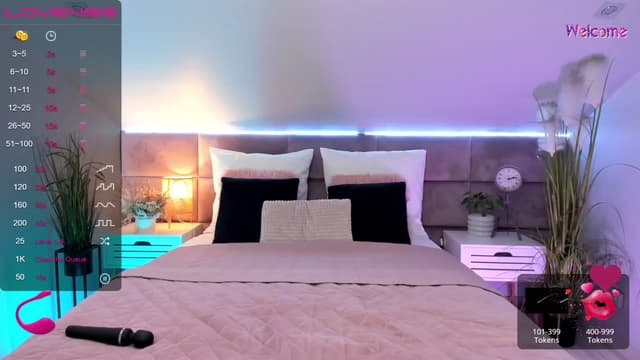 Gallery image thumbnail from KelSi's myfreecams stream on, 06/22/2023, 14:13 image 11 of 20