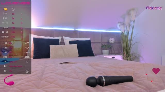Gallery image thumbnail from KelSi's myfreecams stream on, 06/28/2023, 16:48 image 20 of 20